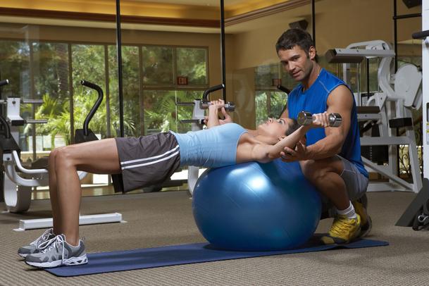 SLOBODNO RADNO MJESTO – TRENERA FITNESSA