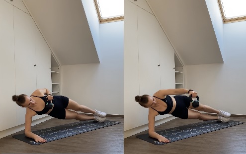 trening kettlebell