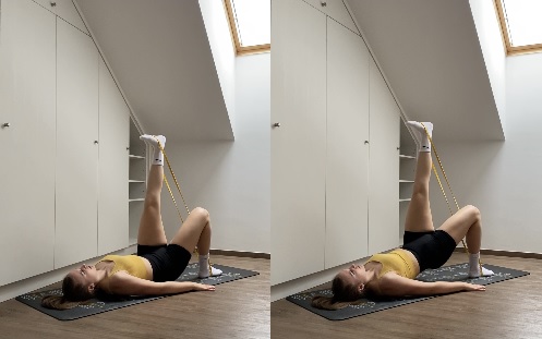 hip thrust