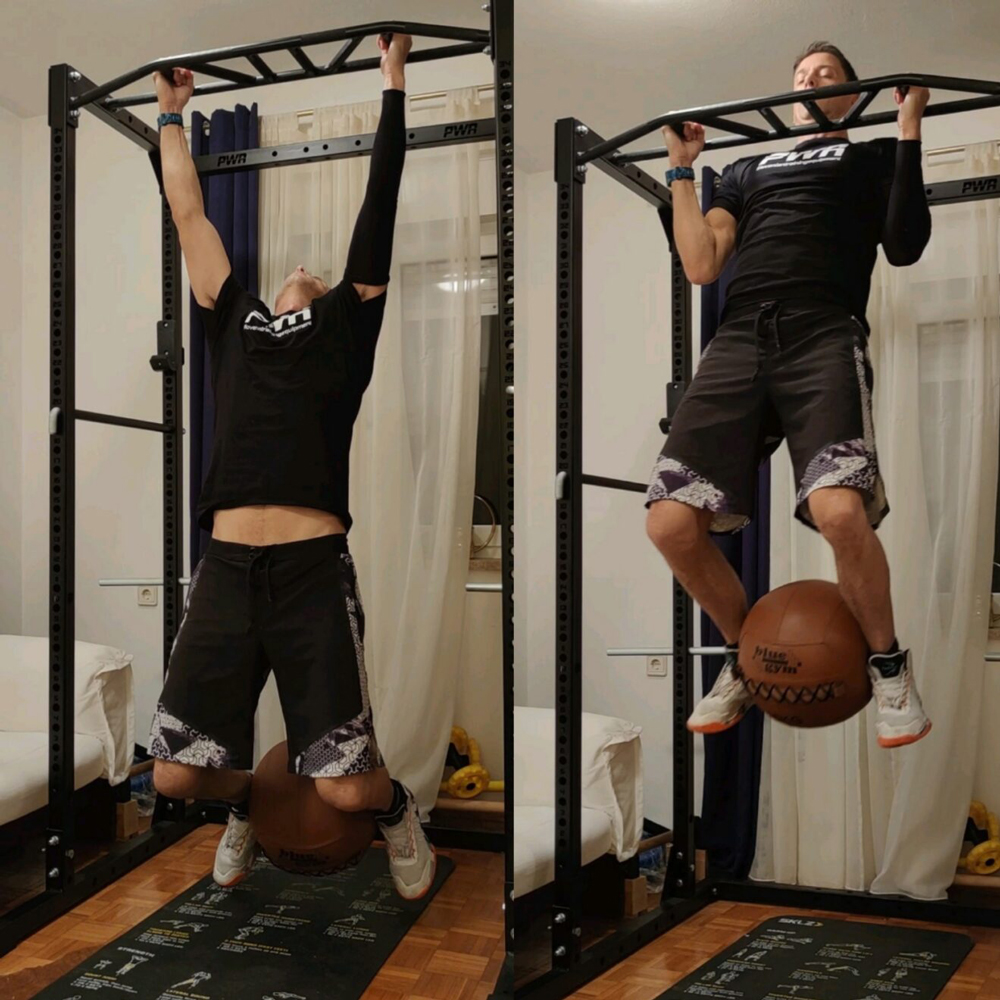 zgibovi wall ball