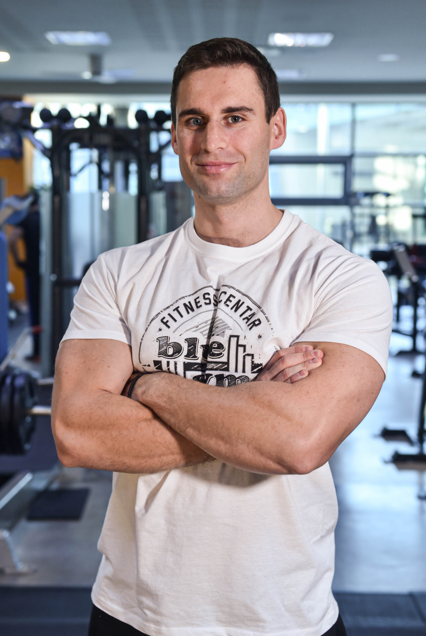 Trainer Image